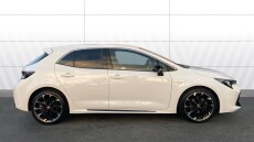 Toyota Corolla 1.8 VVT-i Hybrid GR Sport 5dr CVT Hybrid Hatchback